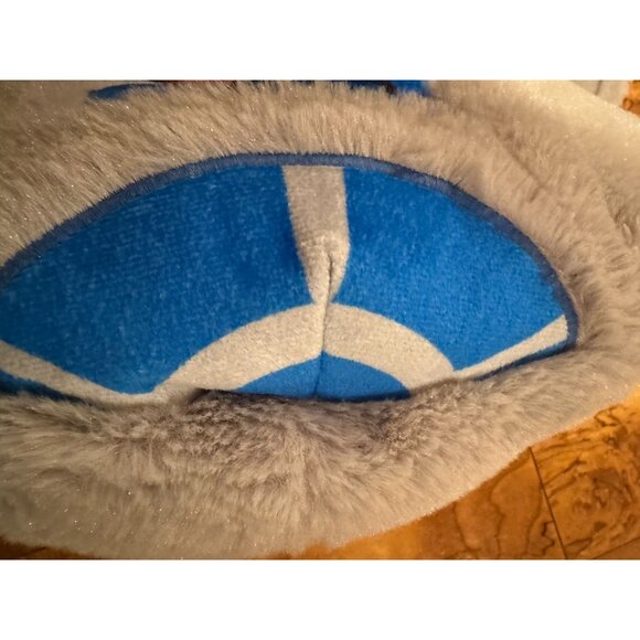 Star Wars R2-D2 Hooded Blanket – Plush Wearable Throw - Picture 7 of 10